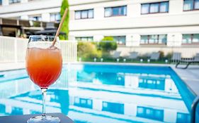 Novotel Marne La Vallée Collégien